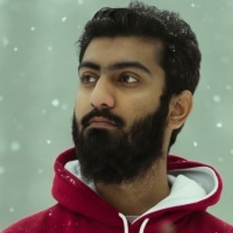 Ali Hamza